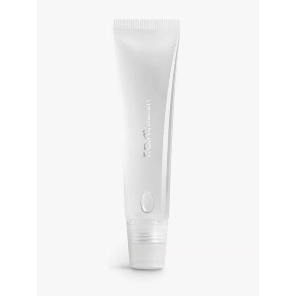$23 New REM Beauty Upmost Importance Plumping Gloss - 15mL